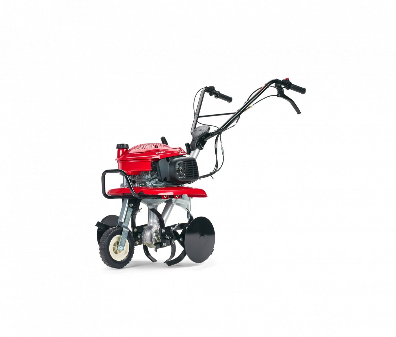 Honda Tiller Mid Tine 21 F220K1CT2