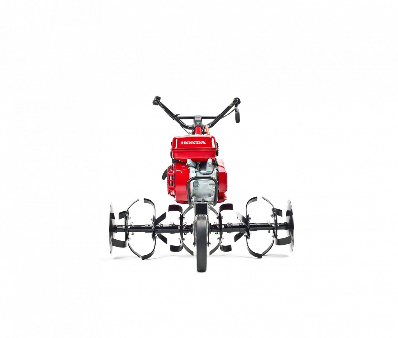 Honda Tiller Mid-Tine 36 Multi-Drive F501HK8C2