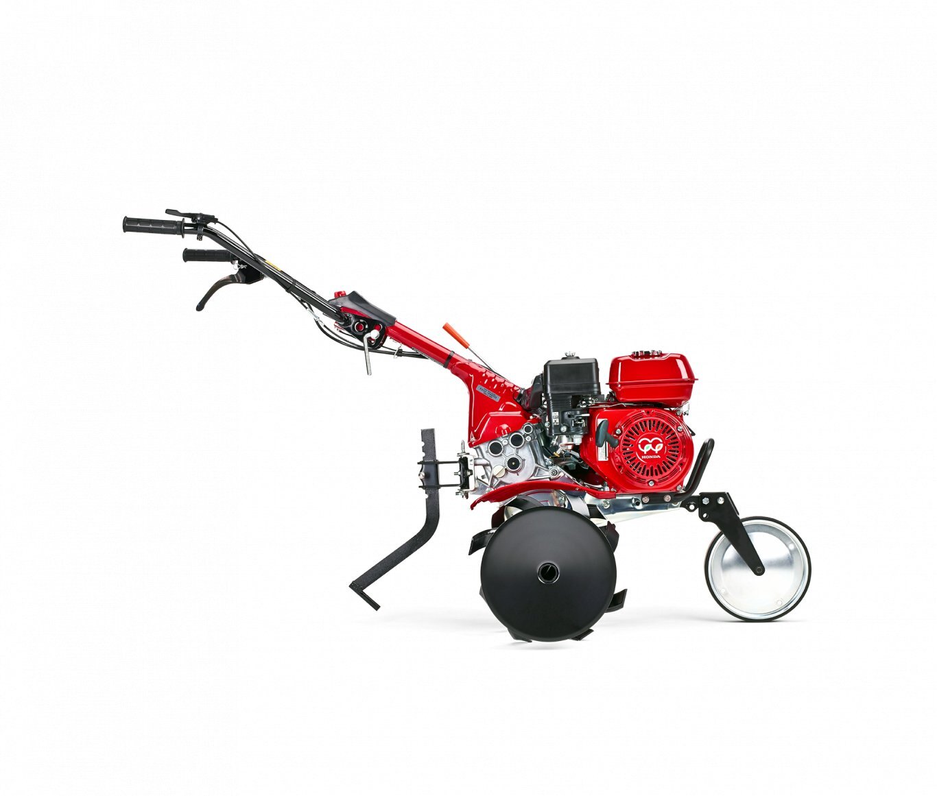 Honda Tiller Mid Tine 36 Multi Drive F501HK8C2