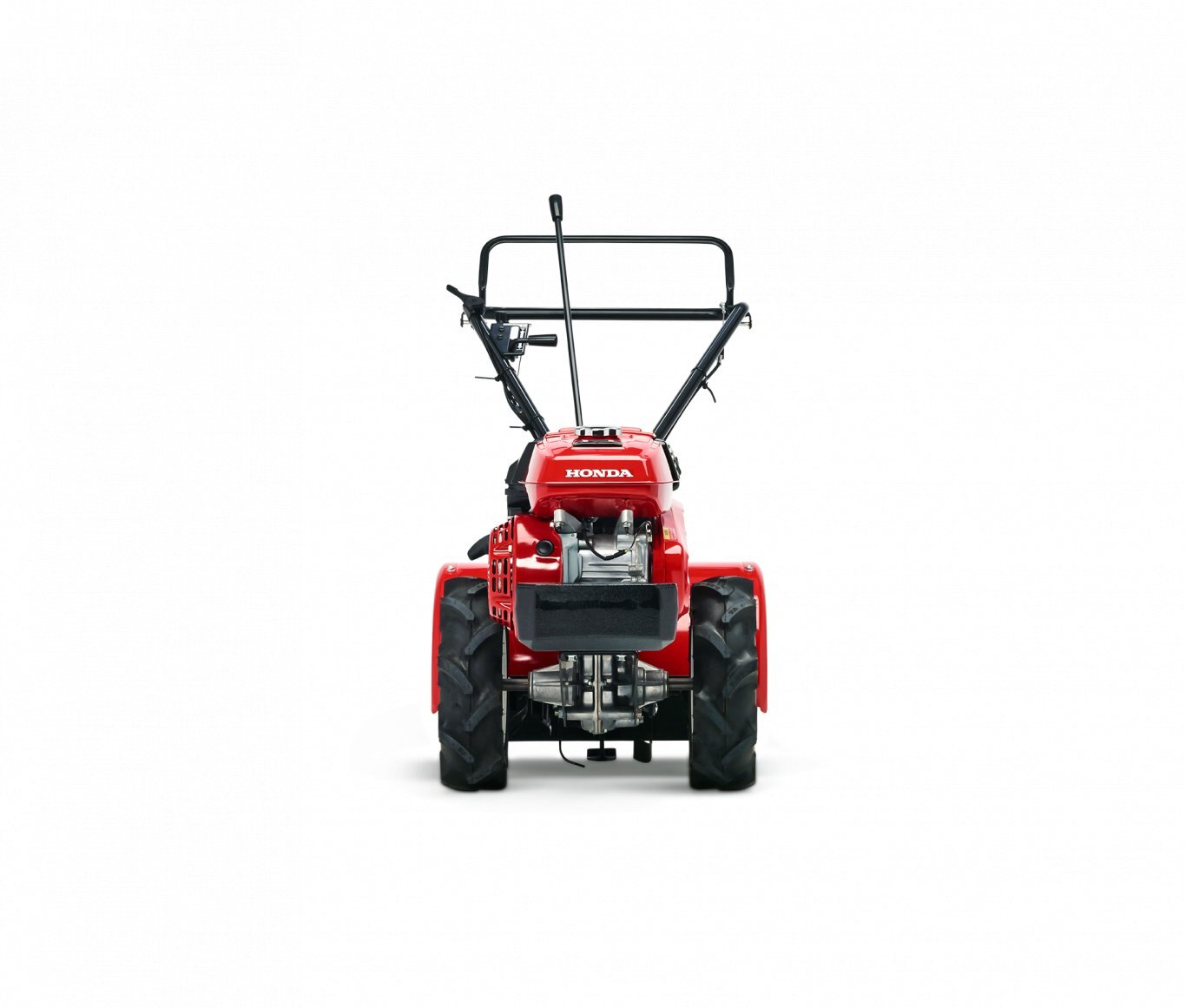 Honda Tiller Rear Tine 20 ARS™ FR650K1C1