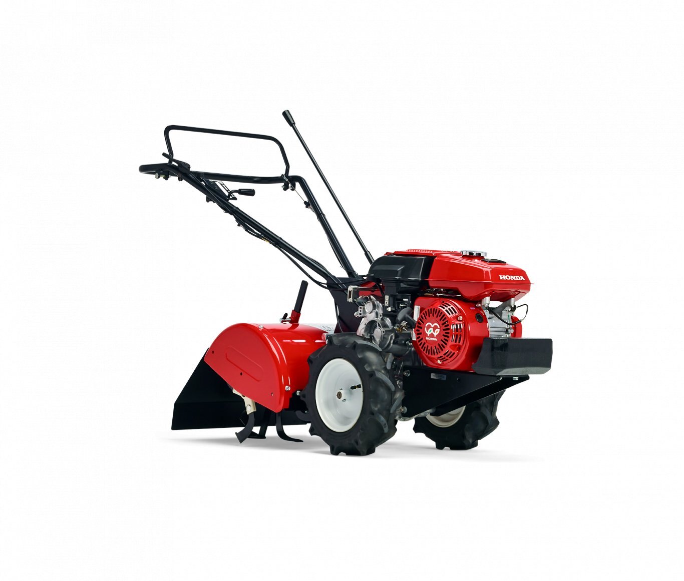 Honda Tiller Rear Tine 20 ARS™ FR650K1C1