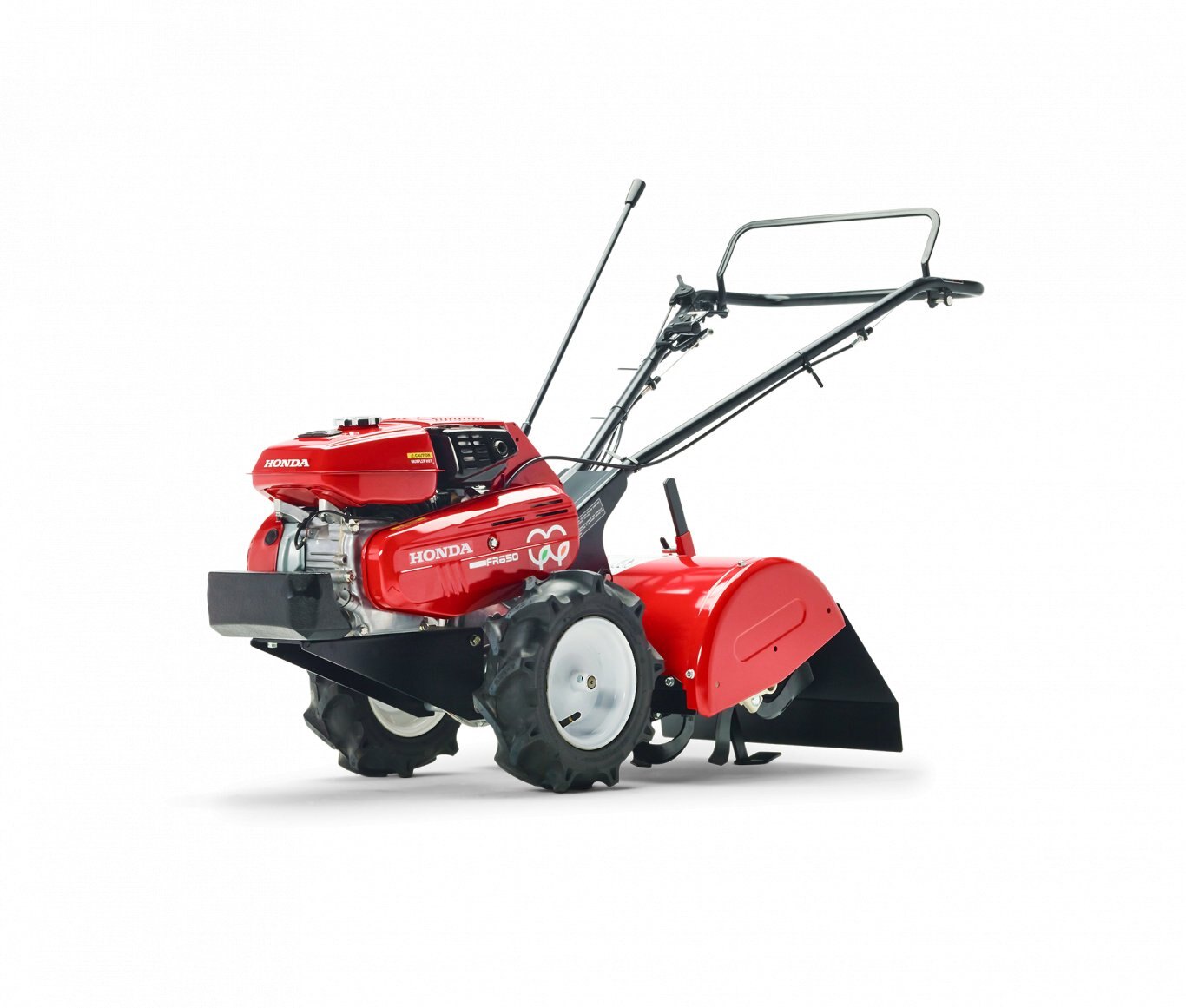 Honda Tiller Rear-Tine 20 ARS™ FR650K1C1