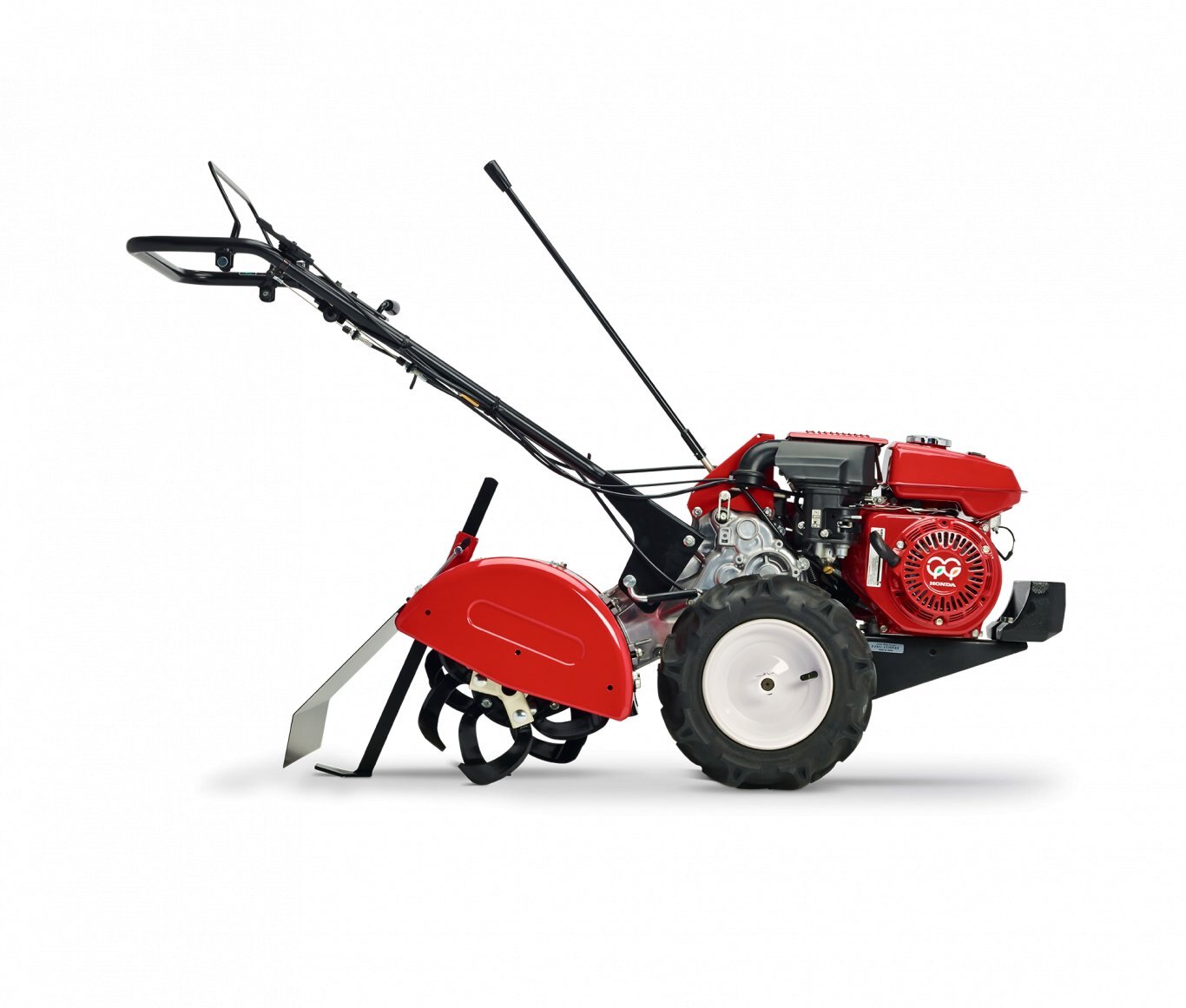 Honda Tiller Rear Tine 20 ARS™ FR650K1C1