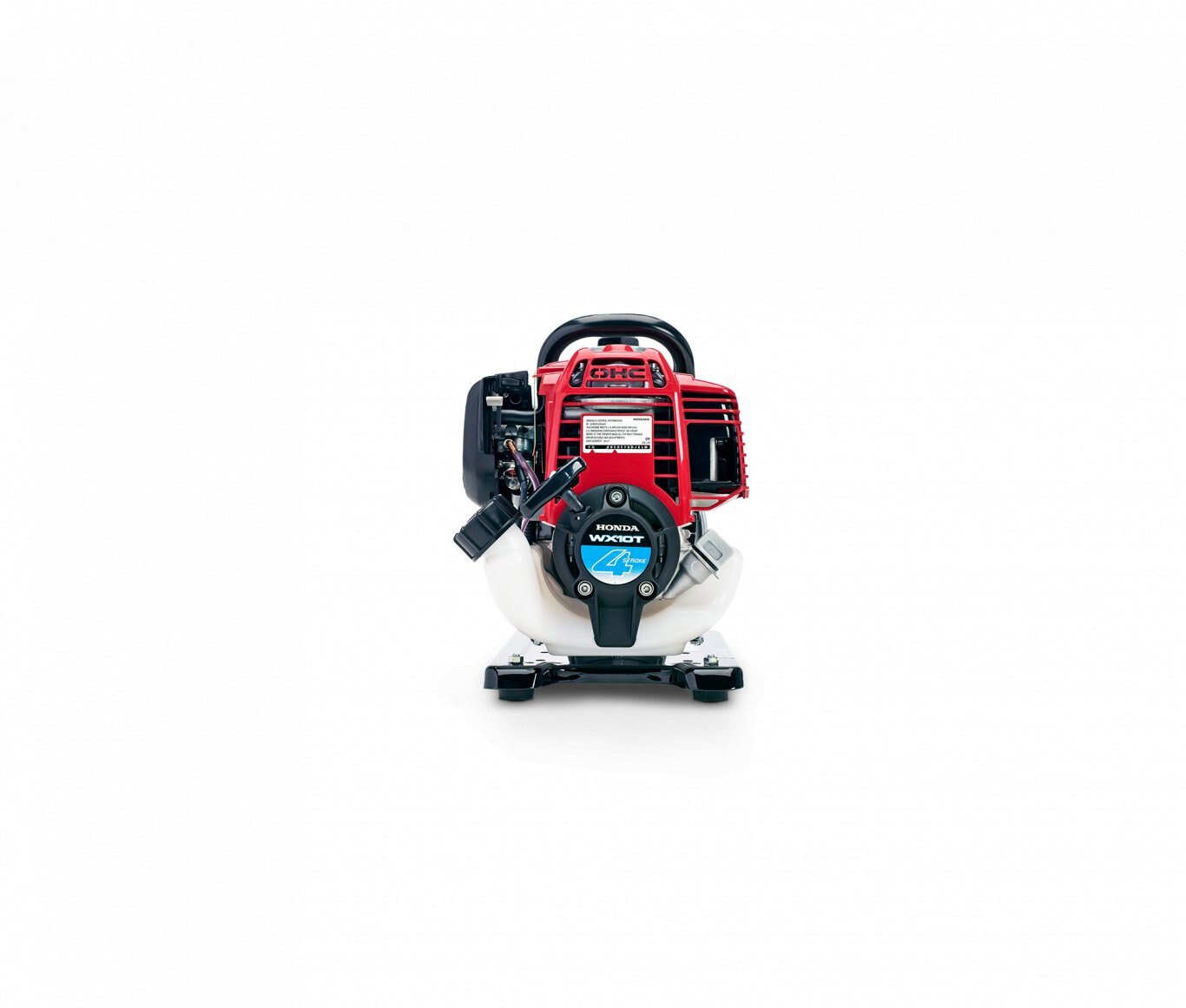 Honda Portable Water Pump 1 WX10TC1