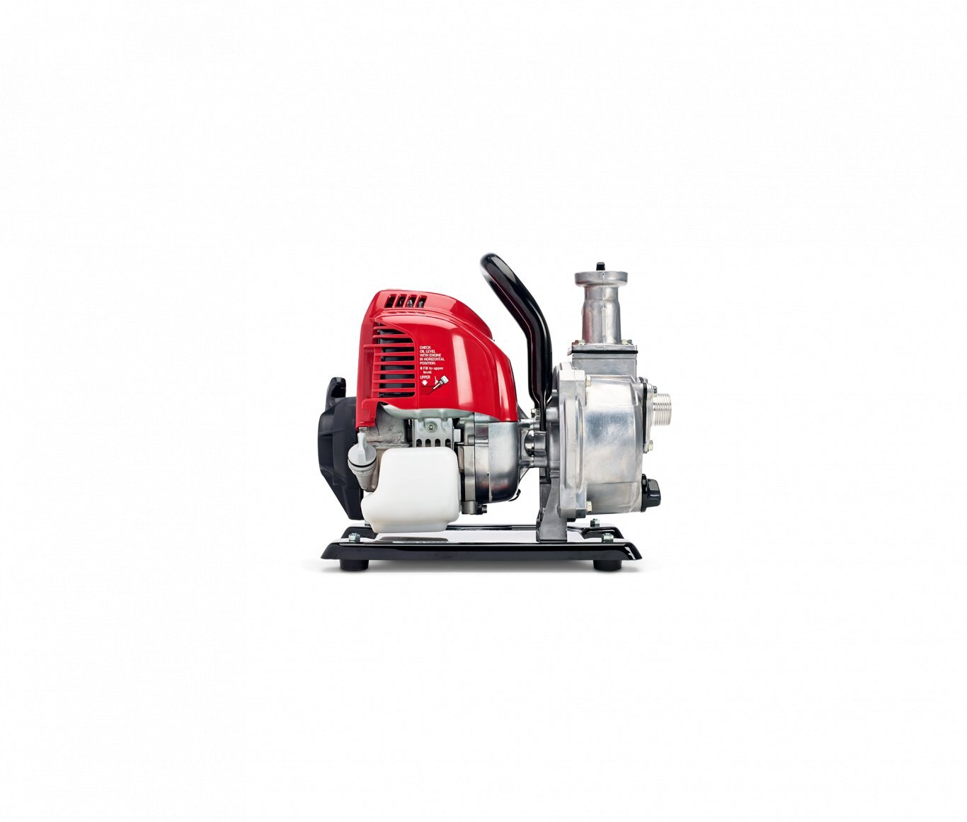 Honda Portable Water Pump 1 WX10TC1