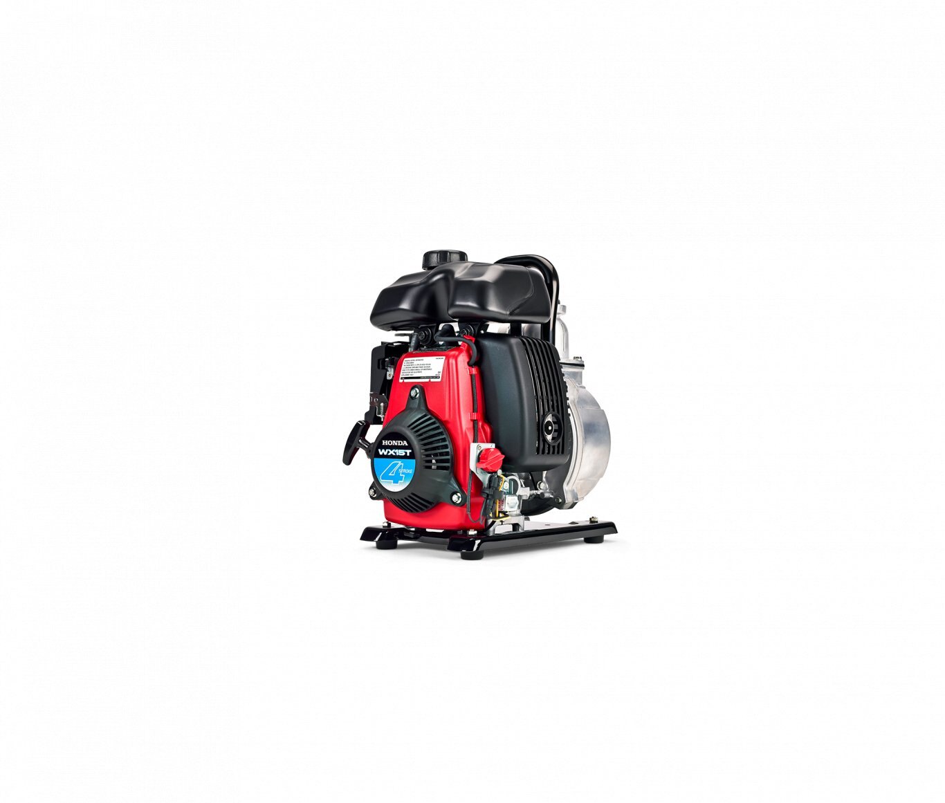 Honda Portable Water Pump 1.5 WX15TCX1