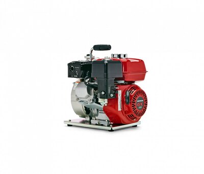 Honda High Pressure Water Pump 2 WH20XTC