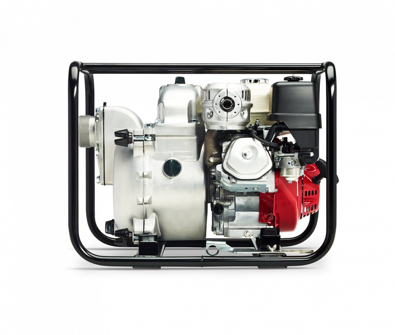 Honda Trash Water Pump 3 WT30XK4C