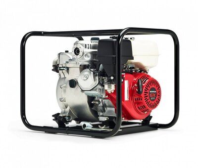 Honda Trash Water Pump 3 WT30XK4C