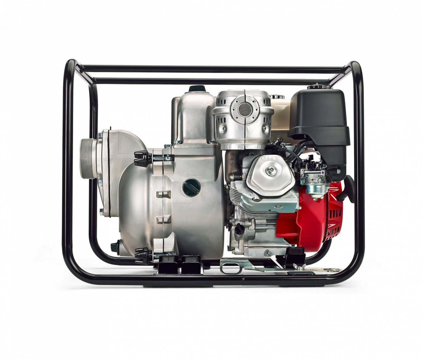 Honda Trash Water Pump 4 WT40XK3C