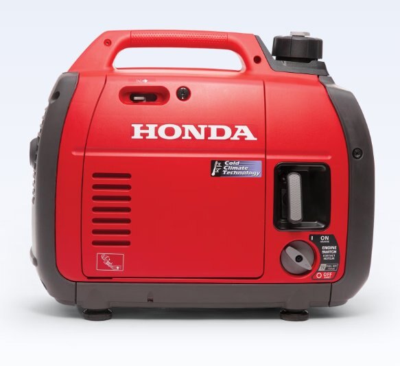 Honda Ultra Quiet 2200i™ EU2200iTC