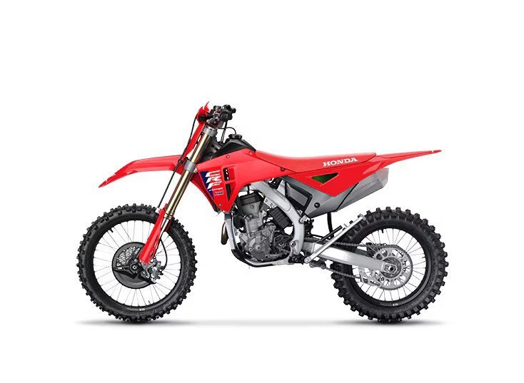 2025 Honda CRF250RX