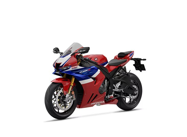 2025 Honda CBR1000RR R Fireblade SP ABS