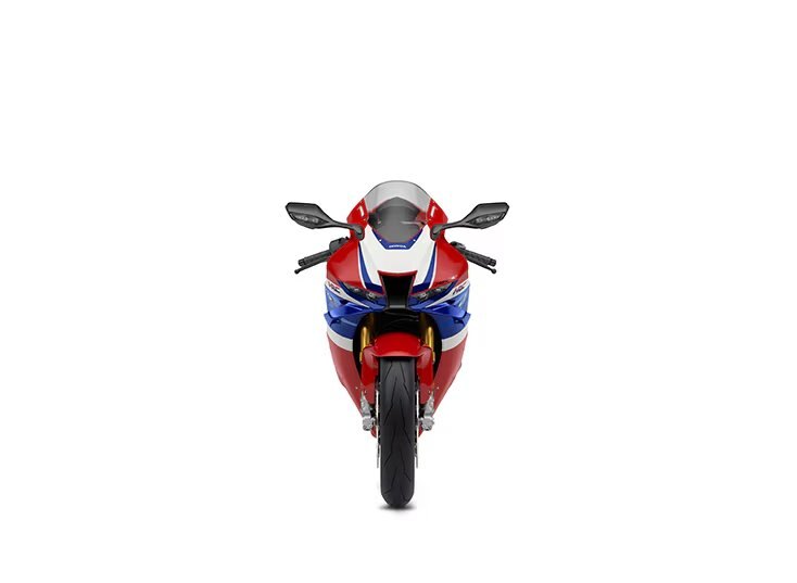 2025 Honda CBR1000RR R Fireblade SP ABS