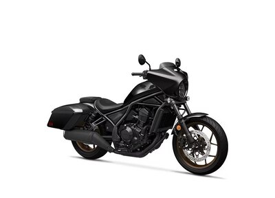 2025 Honda Rebel 1100 (ABS)
