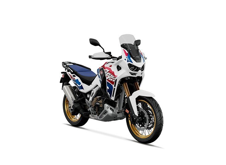 2025 Honda Africa Twin Adventure Sports ES DCT