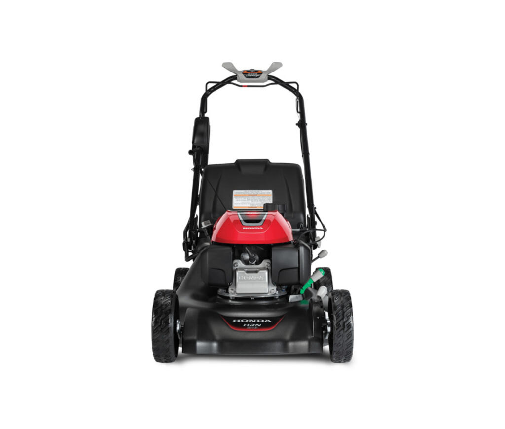 2024 Honda Power Lawn Mower Self Propelled HRN216VLC