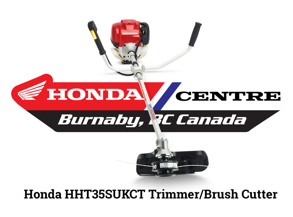 2024 Honda Power Brush Cutter HHT35SUKCT