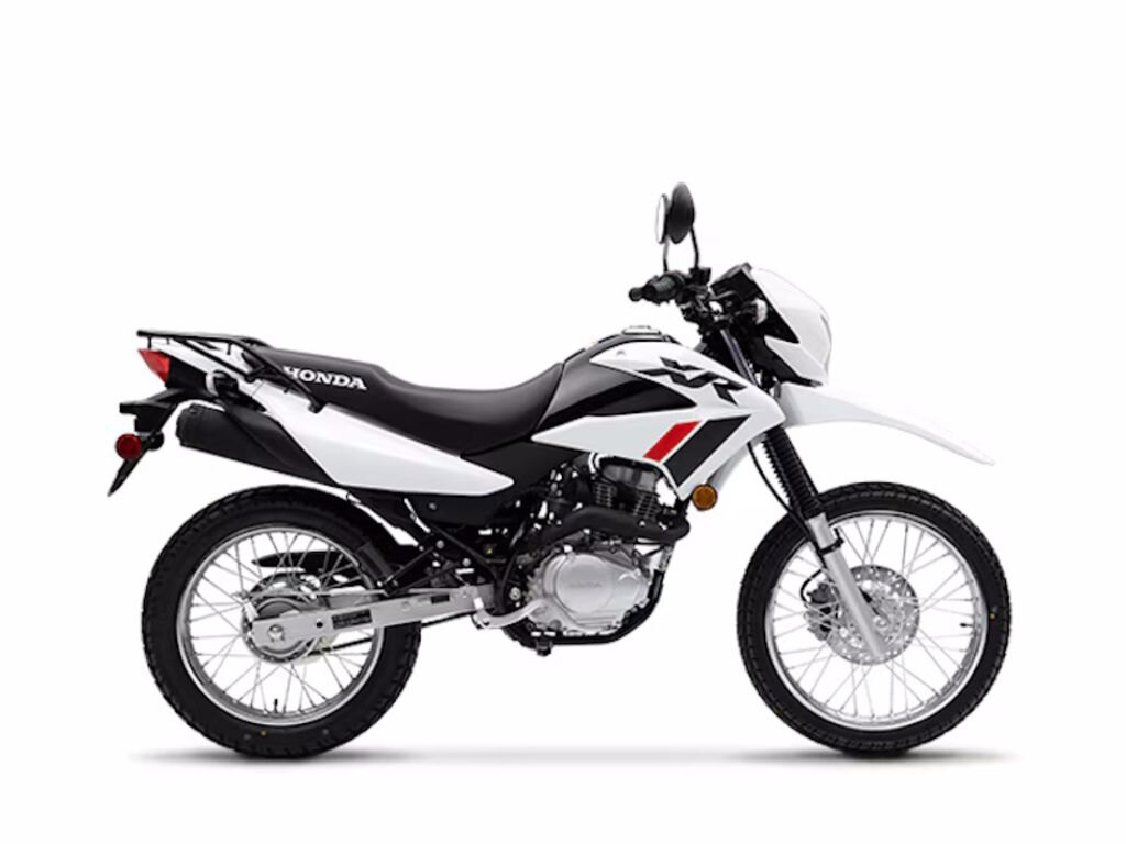 2024 Honda XR150L