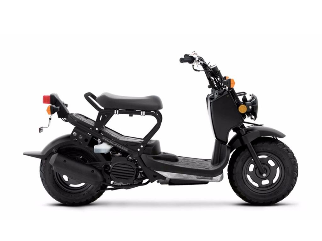 2024 Honda Ruckus