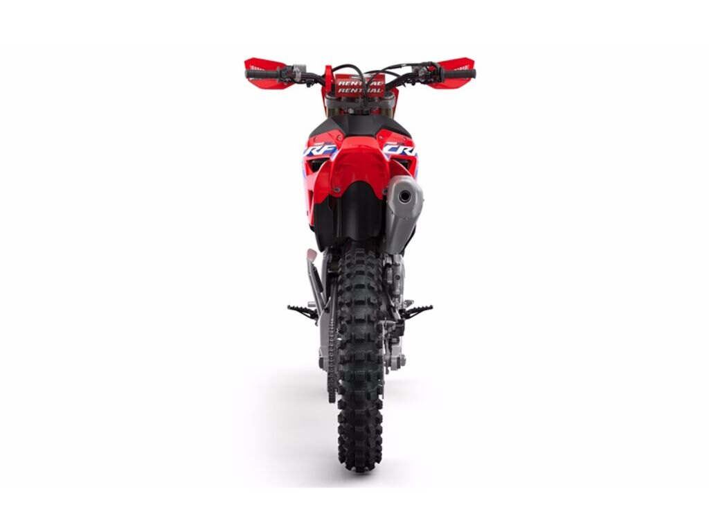 2024 Honda CRF450RX