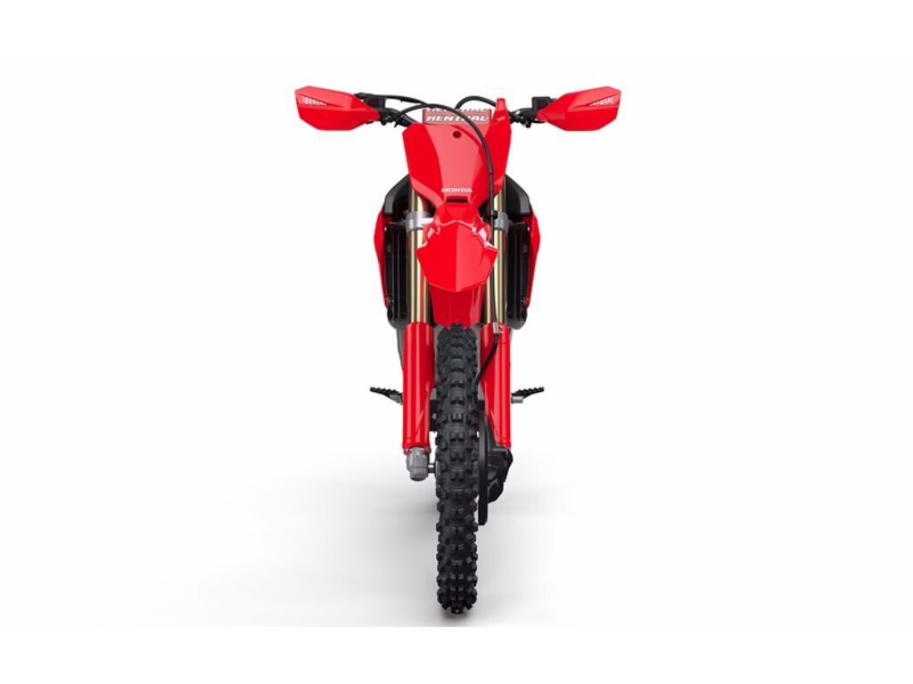 2024 Honda CRF450RX