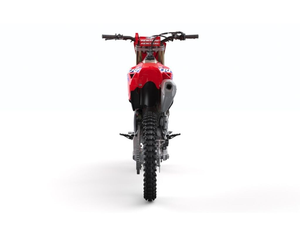 2024 Honda CRF250R