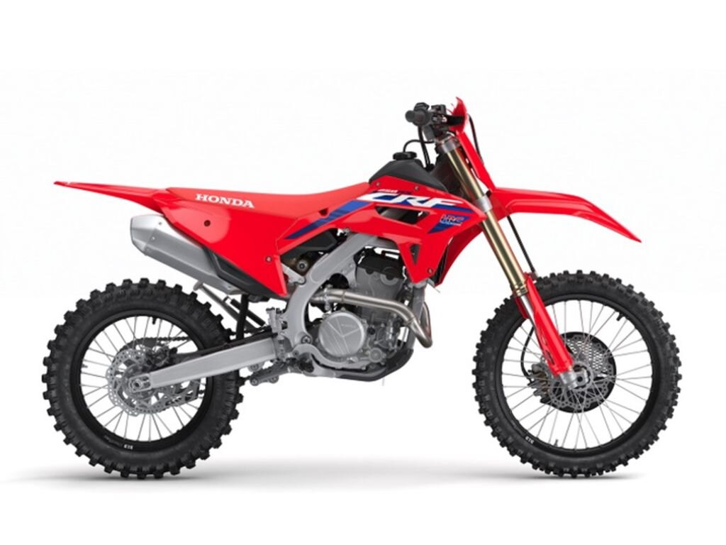 2024 Honda CRF250RX