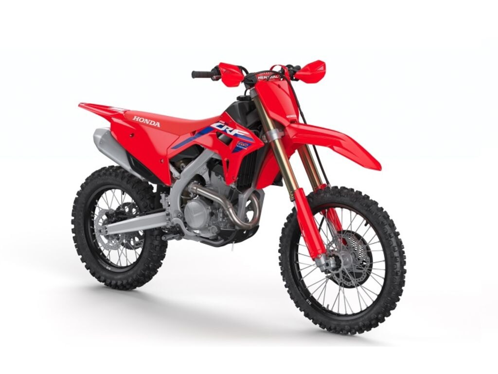 2024 Honda CRF250RX