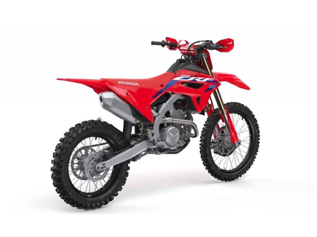 2024 Honda CRF250RX