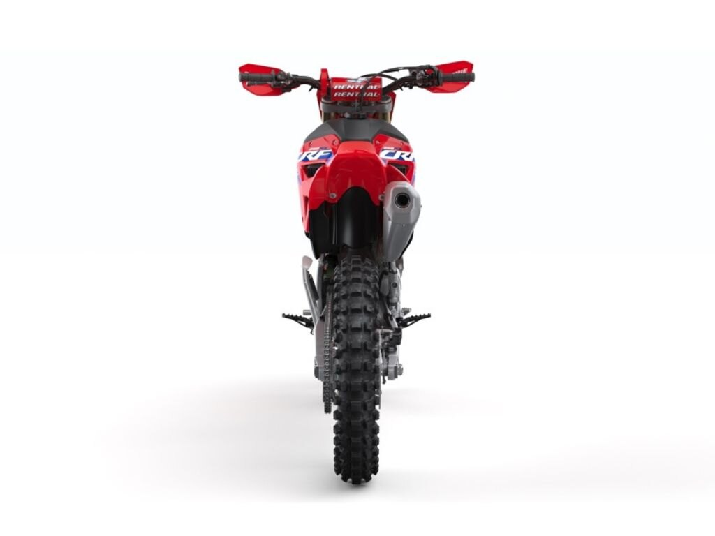 2024 Honda CRF250RX