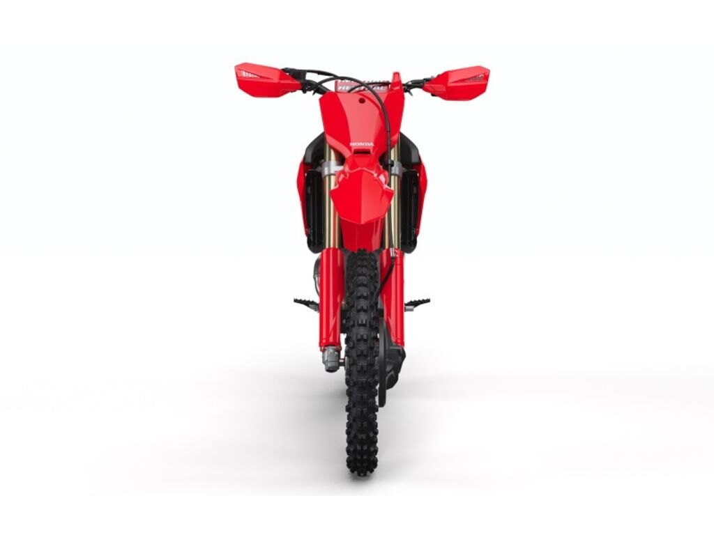 2024 Honda CRF250RX