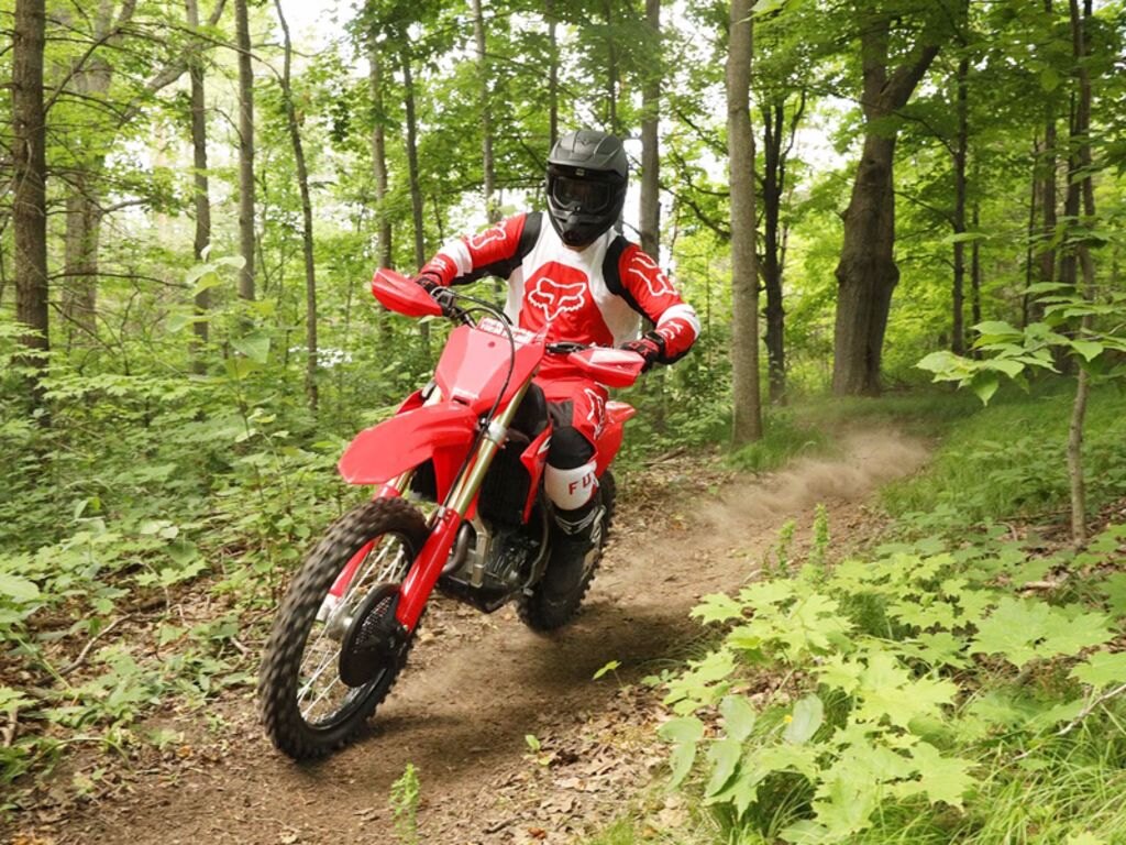 2024 Honda CRF250RX