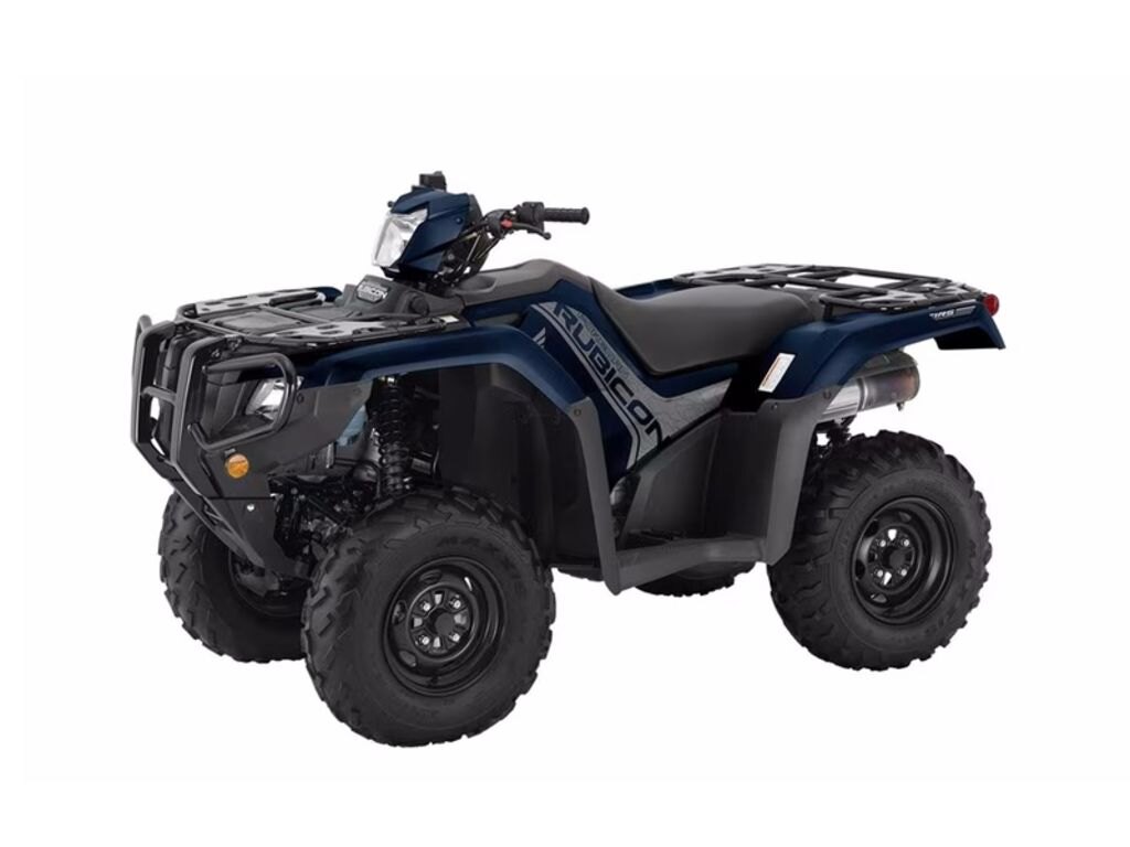 2024 Honda TRX520 Rubicon DCT IRS EPS