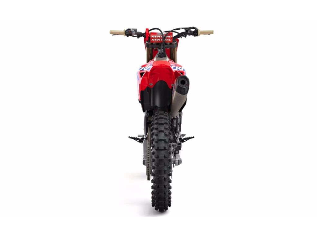 2024 Honda CRF450RWE