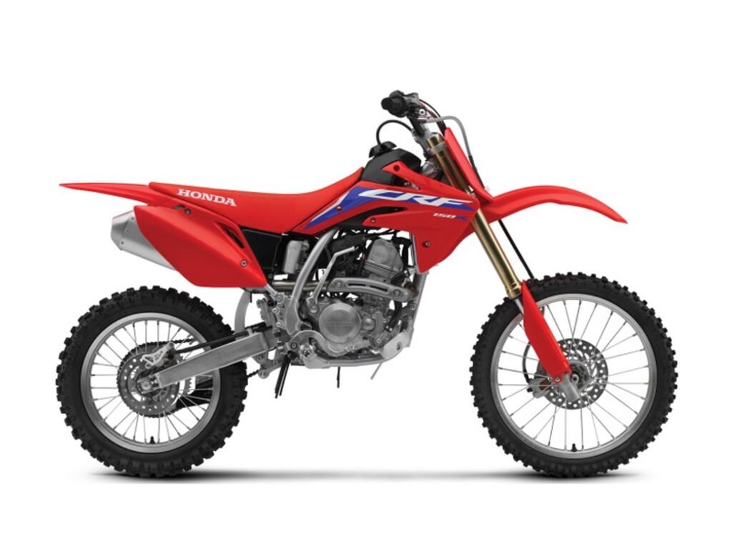 2024 Honda CRF150R Expert