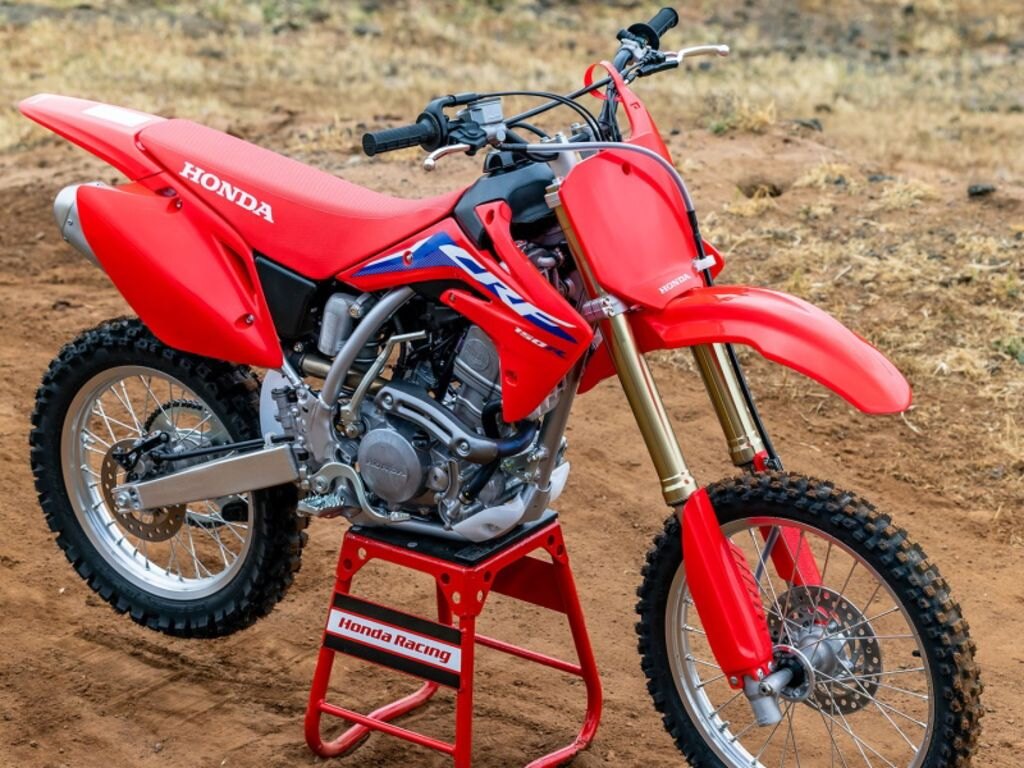 2024 Honda CRF150R Expert