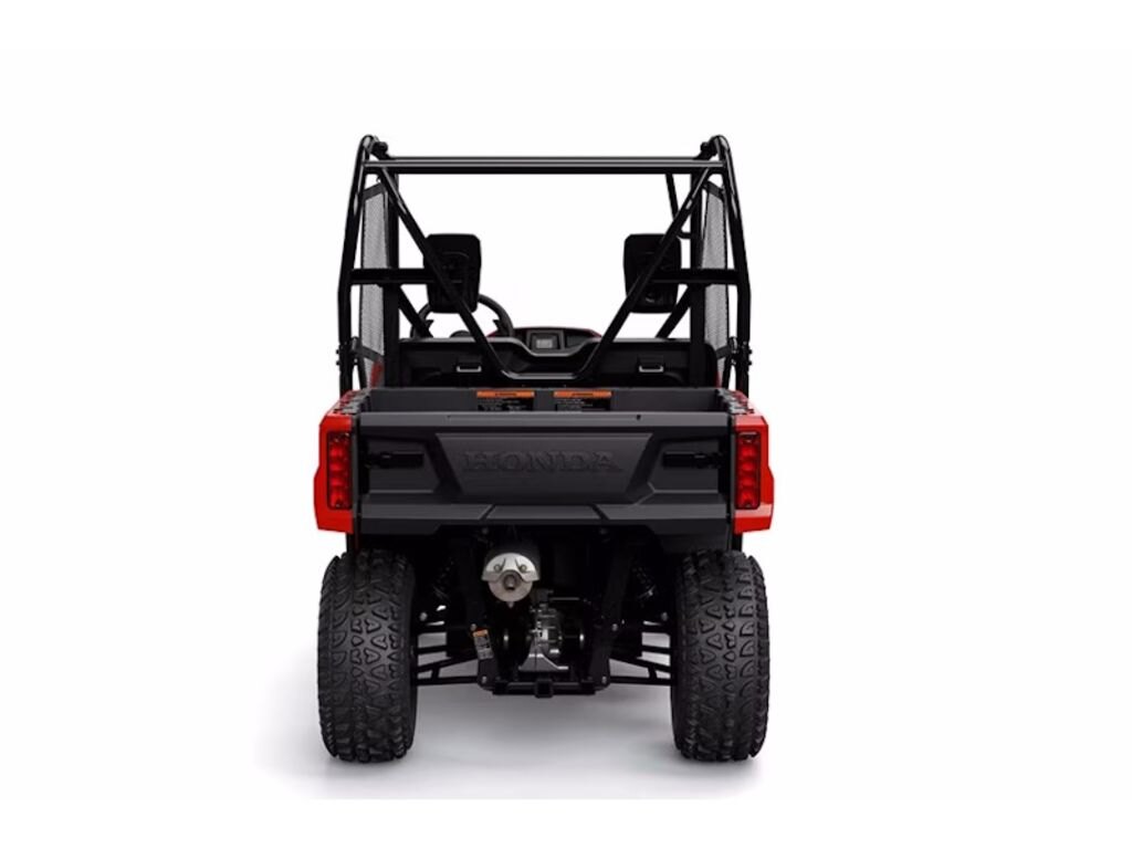 2024 Honda Pioneer 520