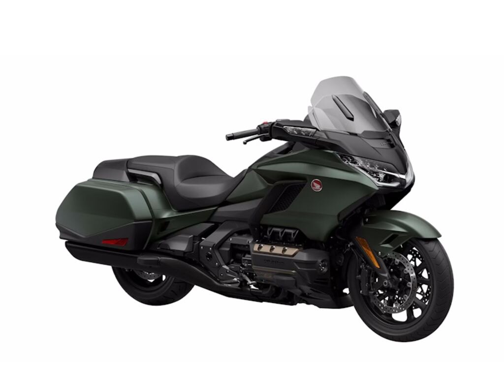 2024 Honda Gold Wing