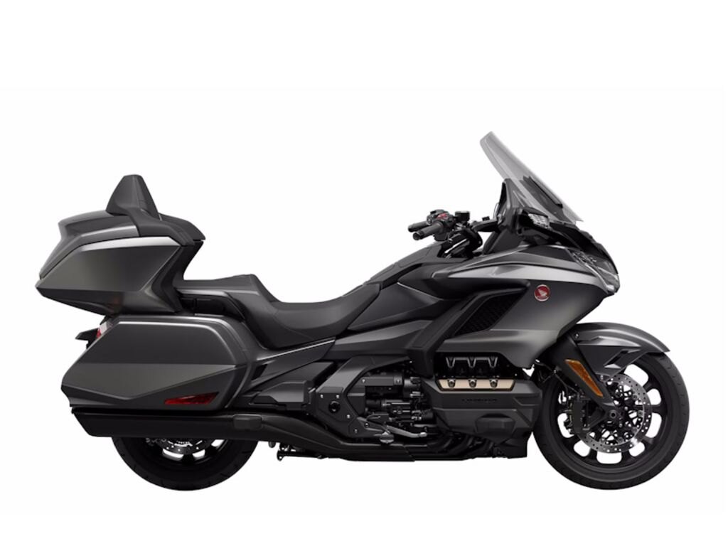 2024 Honda Gold Wing Tour