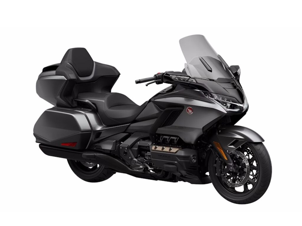 2024 Honda Gold Wing Tour