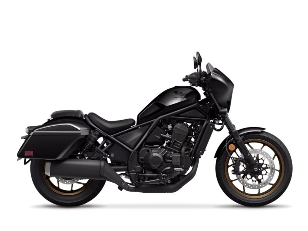 2024 Honda Rebel 1100 Touring ABS