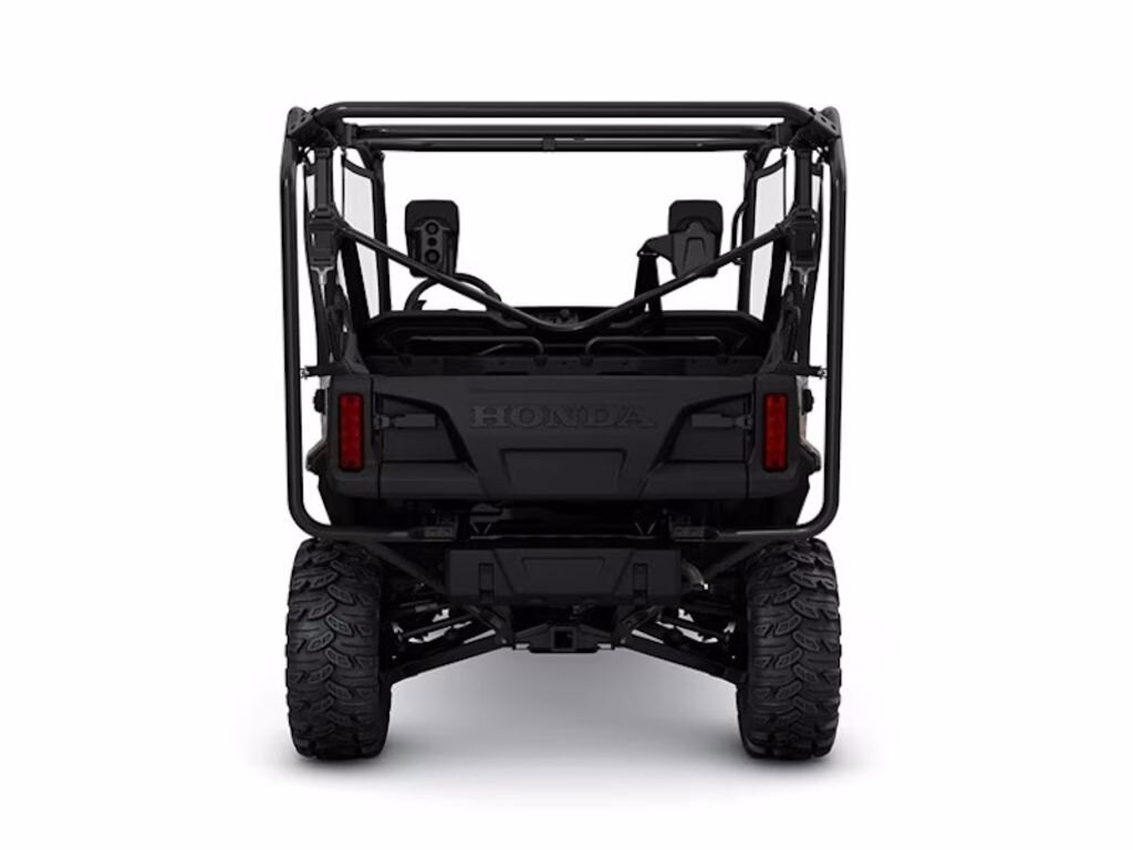 2024 Honda Pioneer 1000 5P Deluxe Forest Edition