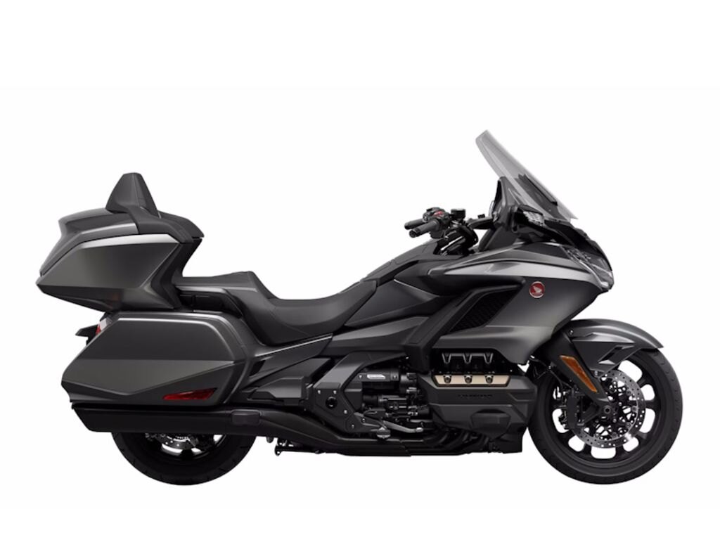 2024 Honda Gold Wing Tour DCT