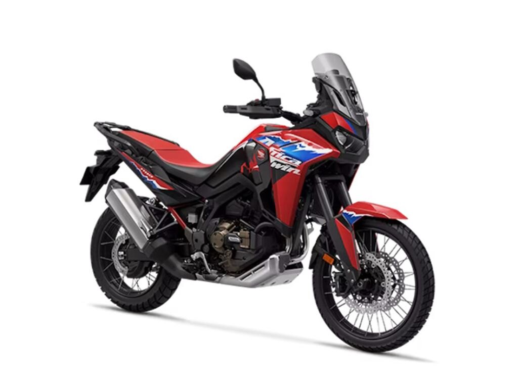 2024 Honda Africa Twin ABS