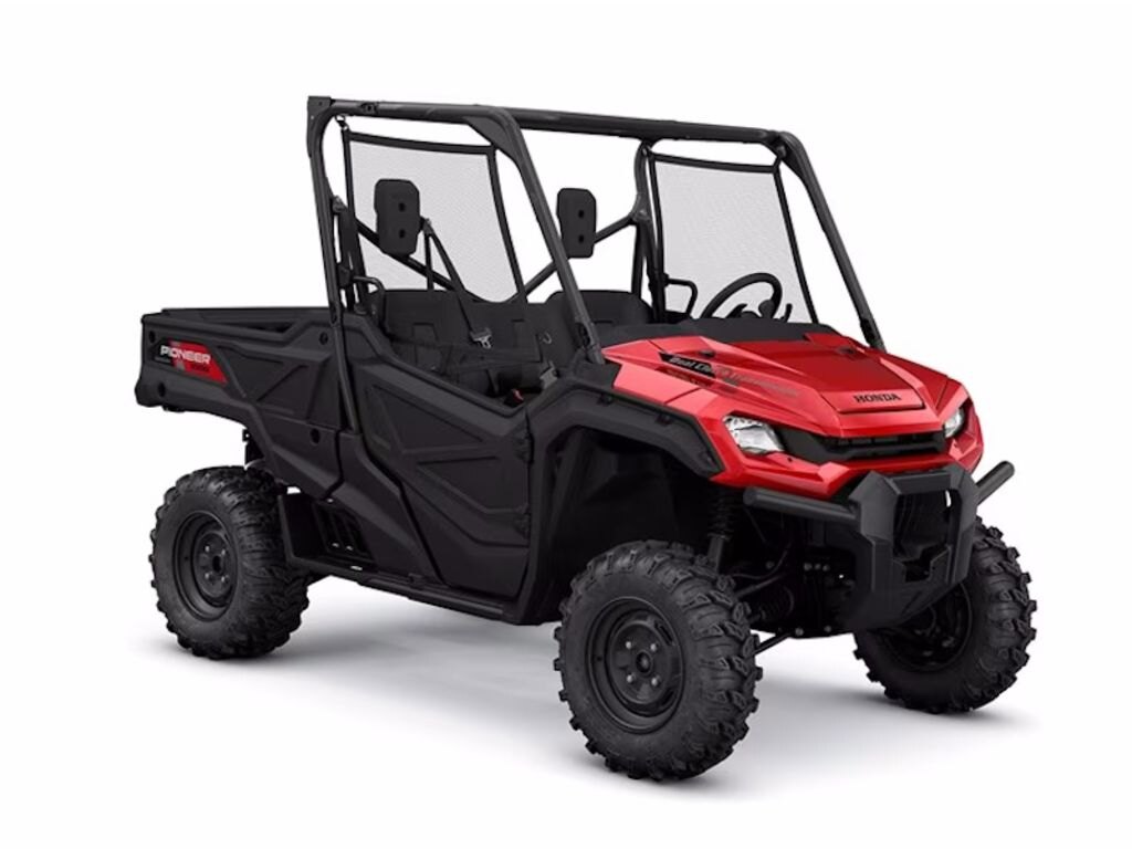 2024 Honda Pioneer 1000 3P EPS