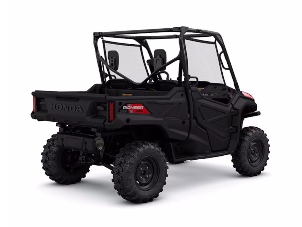 2024 Honda Pioneer 1000 3P EPS