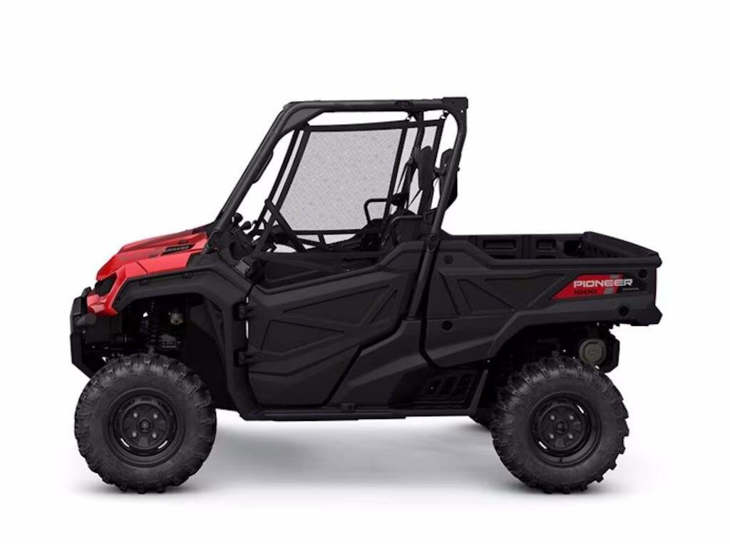 2024 Honda Pioneer 1000 3P EPS