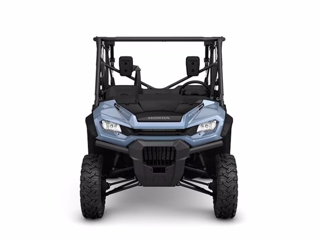 2024 Honda Pioneer 1000 5P Deluxe