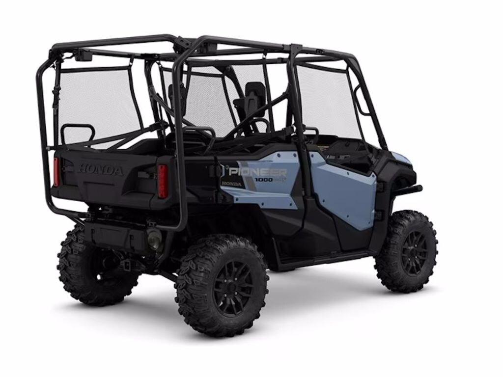 2024 Honda Pioneer 1000 5P Deluxe